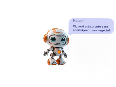 balão informacional